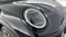 MINI Cooper 2.0 C Classic 2dr Auto Petrol Convertible